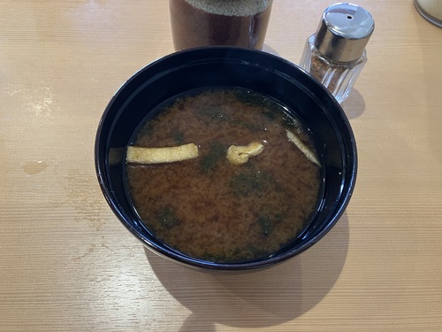 かつはな亭 川中島店　八丁味噌ヒレかつ鍋ご膳＆かき＆Ｗヒレかつ定食　＠長野市ランチグルメ　