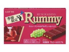 ラム酒好きの原点