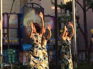 東急ハワイアンフェスティバル２０１５　Ｖｏｌ．１