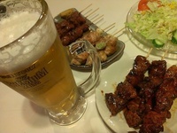 がっつり