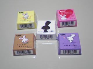 ミルクせんべい