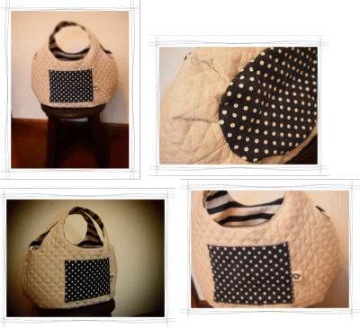 cororin bag