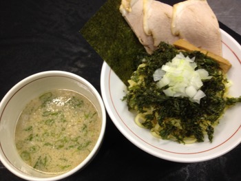 今週のひるめん