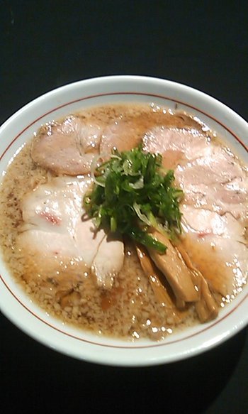今週のひるめん