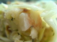 餃子房ひづきの海老餃子