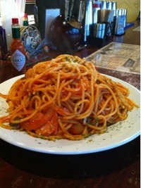 ナポリタン