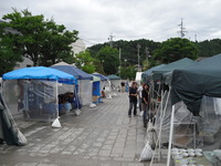 浅間温泉　手しごと市