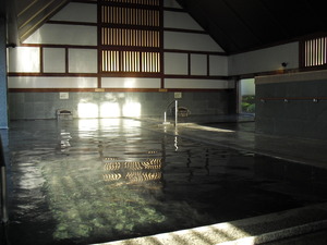 にちよう散歩～日帰り温泉の旅～:美ヶ原温泉 ホテル翔峰（しょうほう）