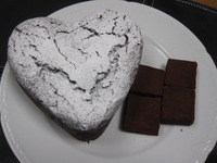 １月のケーキレッスン！！