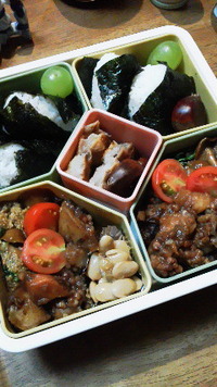 お弁当
