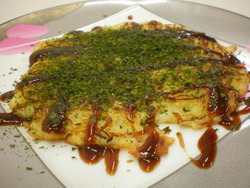 創作料理