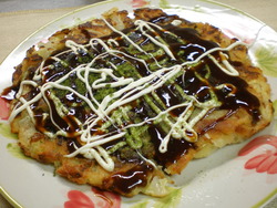 たくあん入り