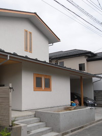 宮沖の家（その３）