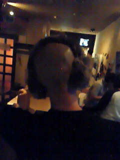 ダーツより麻雀！？