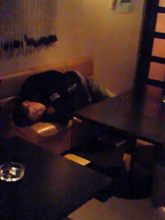 今日のENDさん