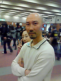 クアーズカップ北関東大会