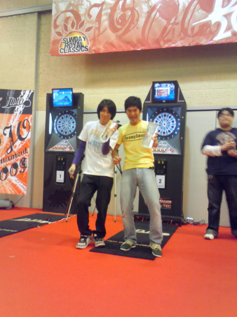 DJO長野に参加して