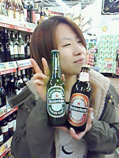 昨夜は久しぶりに