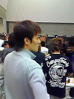 ダーツ新潟大会