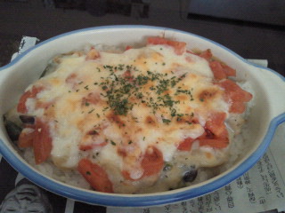 料理