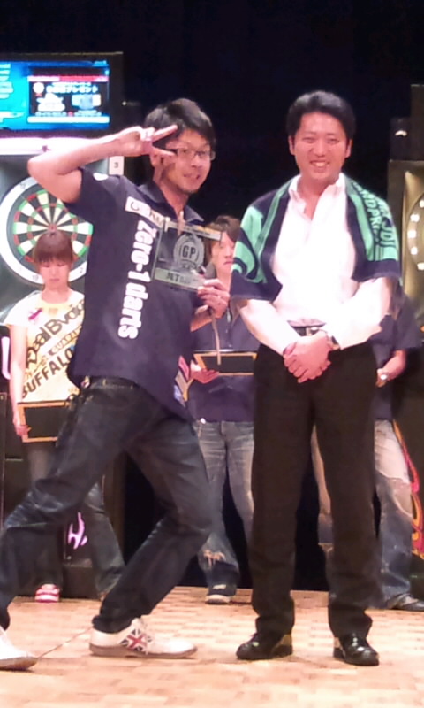 フェニックス富山大会