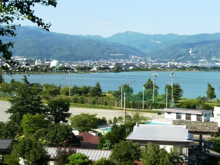 岡谷市、産業観光まちづくり大賞を受賞！