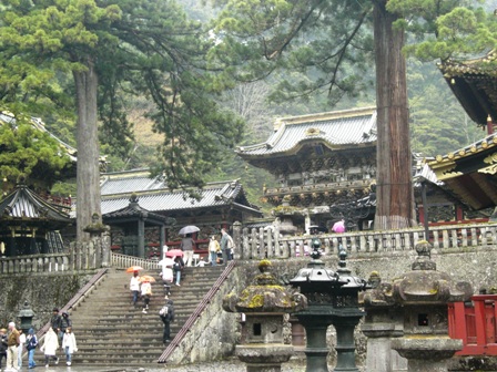 父親、旅に出る