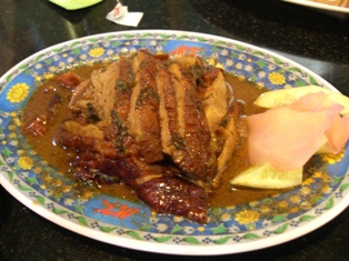 タイスキ食べたい