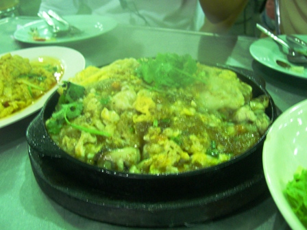 タイ旅～タイ料理編～