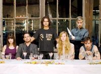 映画「ソウルキッチン」が観たい！