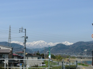 バイク通勤はじめました。