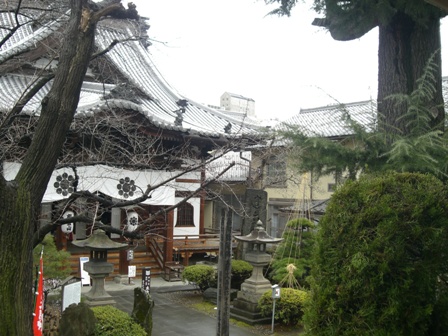 久しぶりの雨