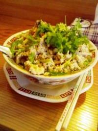 アロイ食堂、激混み！