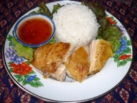 タイ料理屋「パッタイクン」