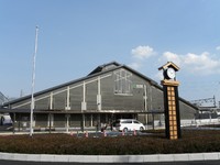 【地域振興バス】 塩尻市のすてっぷくん 4/5にダイヤ改正