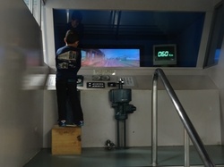 長野市少年科学センター