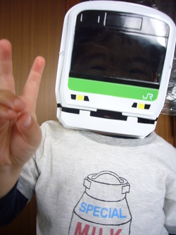 子鉄日記①・・・リニア鉄道博物館
