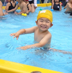 参観日　その②