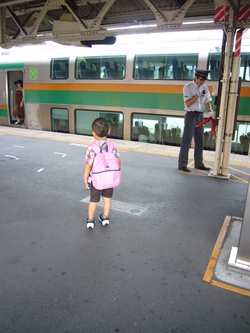 子鉄日記④・・・江ノ電