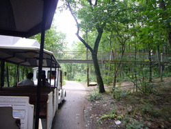 国営アルプス安曇野公園