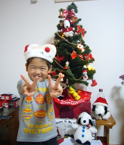 クリスマス
