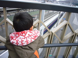 子鉄日記⑩・・・しなの鉄道（上田～軽井沢）