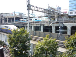 子鉄日記⑫・・・東京メトロ＆マクドナルド