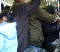 子鉄日記⑬・・・長野電鉄屋代線