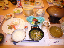 春休みの楽しいこと③