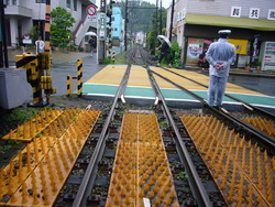 子鉄日記⑭・・・江ノ島・鎌倉