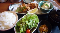 久しぶりのビーチバレー