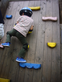 ５歳になりました