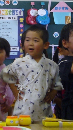 お祭り
