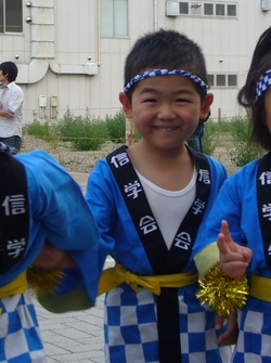 お祭り
